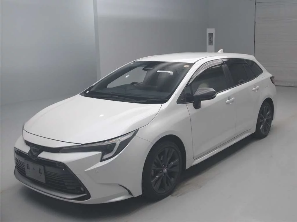 Toyota Corolla Touring Sports MZEA17W 2023